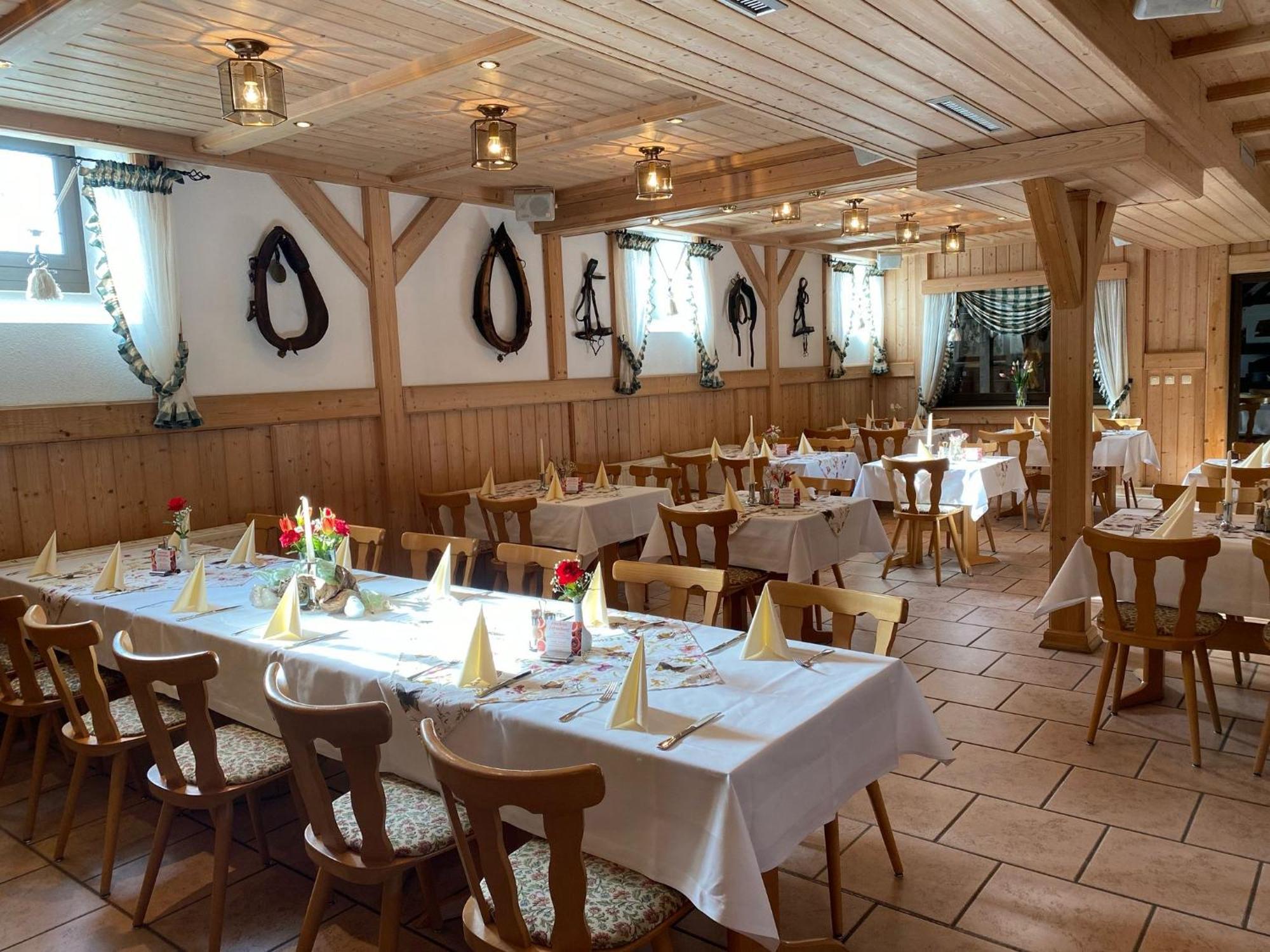 Hotel-Pension Flechsig Hartmannsdorf bei Kirchberg Bagian luar foto